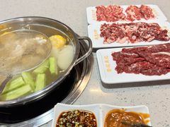 -杏花吴记牛肉火锅
