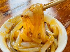 -洞子口张老二凉粉(文殊院店)