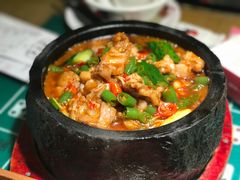 -粤港湾砂锅粥·宵夜(宝龙店)