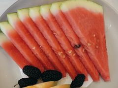 -红色盛宴酒楼(科丰桥店)