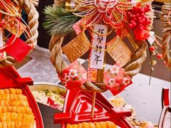 -鳥喜Toriki怀石烧鸟料理