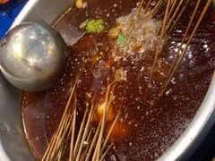 -马路边边串串香(双井直营店)