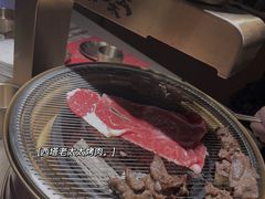 -西塔老太太泥炉烤肉(温州首店万象城黑金店)