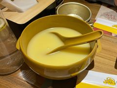 -冰川延边料理·炭烤串(原小木屋店)