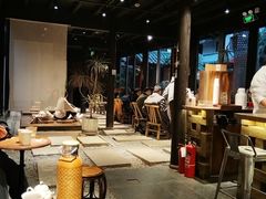 -Metal hands·铁手咖啡