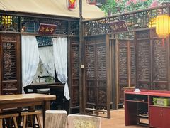 -和源祥·日照菜扛把子(万平口一店)