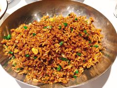 酱油炒饭-遇见老南昌-柴火灶(顺外路店)