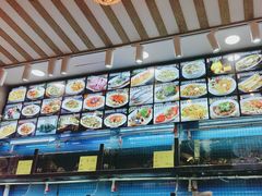 -醉壹号海鲜大排档(厦门美食地标店)