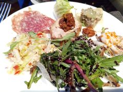 -深圳四季酒店·馥自助餐厅