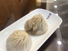 -锡笼记·无锡小笼(常熟万达店)