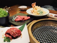-御牛道日式烤肉料理(杭州万象城店)