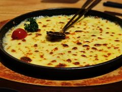 -西月山居匠心创意料理(江汉路新佳丽广场店)