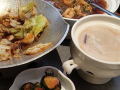 -江南里·新浙菜(苏州大悦城店)