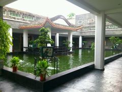 -东莞市可园博物馆