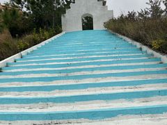 -那琴半岛地质海洋公园