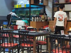 -三妹小龙虾·黄油蟹(华侨城总店)