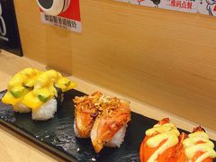 -友壹町寿司(佛山新DNA店)
