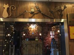 -MAX伯爵趣味互动密室逃脱(大坪D馆店)