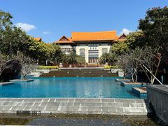 -三亚海棠湾万丽度假酒店