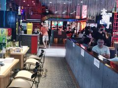 -杨记齐齐哈尔烤肉(总店)