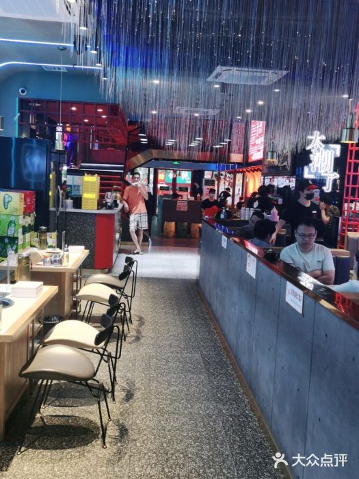 杨记齐齐哈尔烤肉(总店)图片