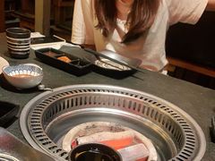 -上男·烧肉集市(五一广场店)