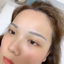 -久匠·野生眉半永久纹眉