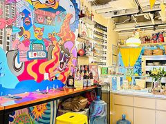 -Mesa Madre梅萨妈妈·Bintana(国贸店)