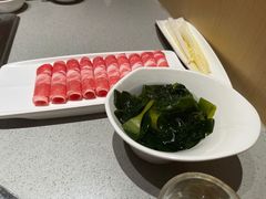 -海底捞火锅(亲贤北街店)