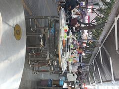 -健跳小海鲜(人民路店)