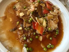 -辣婆婆(航天桥店)