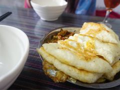 鸡蛋粑粑-88号小吃店·经典云南菜·地道纳西美食