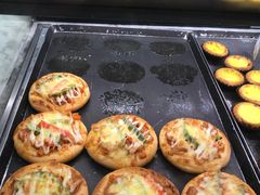 -莉莲蛋挞(日月光店)