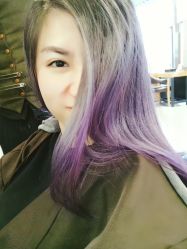 -HairCode芭曲发型