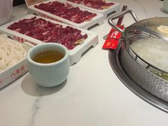 -八合里潮汕鲜牛肉火锅(深圳海岸城店)