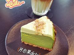 -NokNok Coffee(宽窄巷子店)