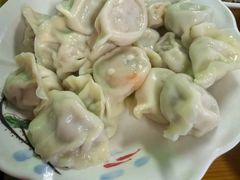 -田记自助海鲜饺子
