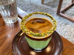 -Metal hands·铁手咖啡