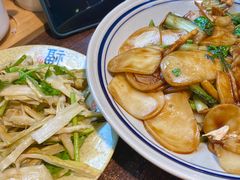 -洪福米线(浣纱路店)