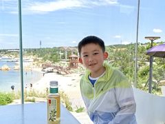 -海岛日记(养马岛店)