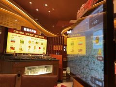 -巴奴毛肚火锅(龙湖锦艺城店)