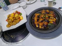 -七叔家宴家常广西菜(明秀东路店)