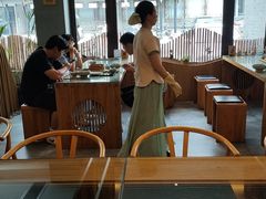 大堂-尚香汤包文博馆(合兴路店)