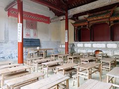 -古田会议纪念馆