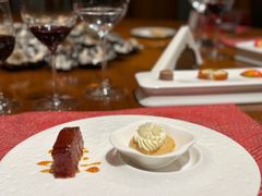 -北京古城老院厉晓麟精致菜