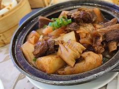 -新兴家喻酒家·羊城名宴(昌岗店)