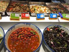-三厂烩羊肉(五龙口店)