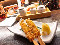 -白石的深夜食堂(大上海店)