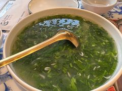 -东方饺子王(工农大路店)