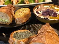-Let's Taipei 非常烘焙(太古里店)